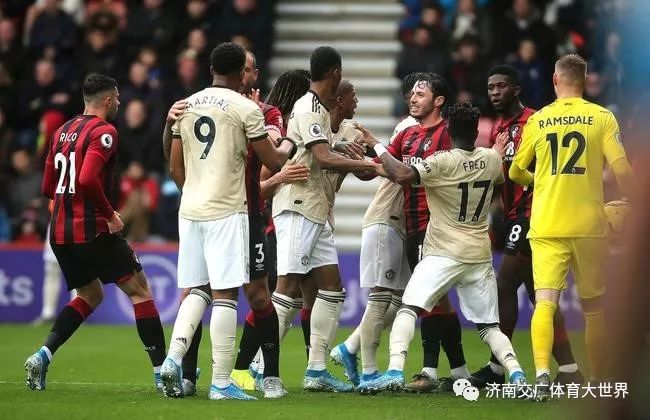  曼城3-1逆转利物浦，终结对手不败纪录  